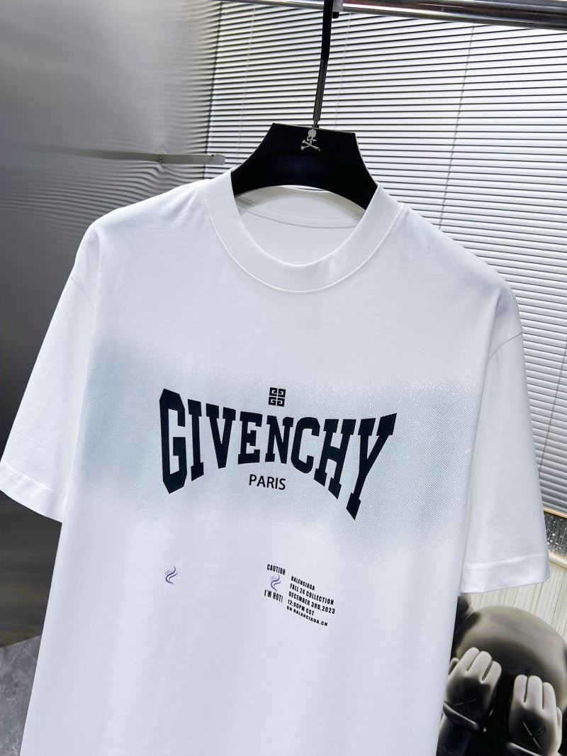 Givenchy T-Shirts